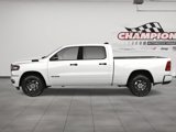 New 2025 RAM 1500 Big Horn image 3