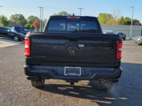 New 2025 RAM 1500 Laramie w/ Night Edition image 4
