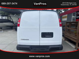 Used 2021 Chevrolet Express 2500 w/ Driver Convenience Package image 4