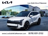 New 2026 Kia Sportage SX image 1