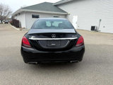 Used 2020 Mercedes-Benz C 300 4MATIC Sedan image 4
