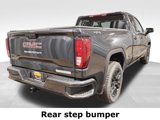 New 2025 GMC Sierra 1500 Elevation image 3