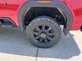 New 2025 GMC Sierra 2500 AT4 w/ Max Trailering Package image 6