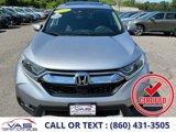 Used 2018 Honda CR-V EX image 3