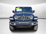 New 2025 Jeep Wrangler Sahara w/ Safety Group image 2