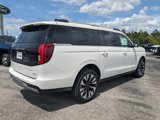 New 2025 Ford Expedition Max Platinum w/ Driver's Package image 4