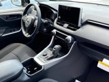 New 2025 Toyota RAV4 LE image 5