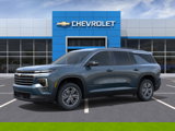 New 2026 Chevrolet Traverse LT image 2