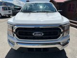Used 2021 Ford F150 XLT w/ Trailer Tow Package image 3