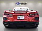 Used 2023 Chevrolet Corvette Stingray Preferred Cpe w/ Z51 Performance Package image 5
