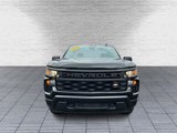 New 2025 Chevrolet Silverado 1500 W/T w/ WT Value Package image 6