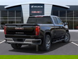 New 2025 GMC Sierra 1500 SLT w/ SLT Premium Package image 4