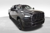 New 2025 RAM 2500 Big Horn image 4