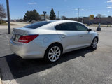 Used 2016 Buick LaCrosse Premium w/ Driver Confidence Package #1 image 3