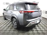 New 2025 Nissan Pathfinder Platinum w/ Cargo Package image 5