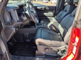 New 2025 Ford Bronco Badlands image 5