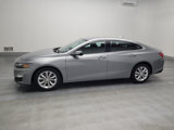 Used 2024 Chevrolet Malibu LT image 2