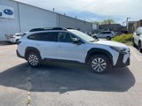 New 2025 Subaru Outback Premium image 2