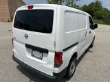 Used 2021 Nissan NV200 S w/ Back Door Glass Package image 4