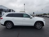 Used 2023 Mercedes-Benz GLS 450 4MATIC image 2
