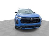 New 2025 Chevrolet Equinox RS w/ Convenience Package III image 3