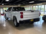 Used 2020 Chevrolet Silverado 1500 W/T w/ WT Value Package image 4