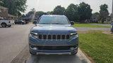 Used 2022 Jeep Wagoneer Series II image 6