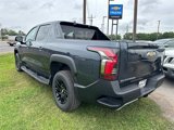 New 2025 Chevrolet Silverado EV LT image 4