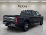 New 2025 Ford F350 King Ranch w/ Chrome Package image 5