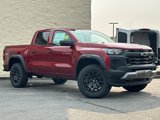 New 2026 Chevrolet Colorado Trail Boss image 2