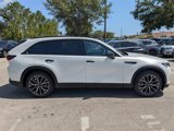 New 2025 MAZDA CX-70 Plug-In Hybrid w/ Premium Plus image 3