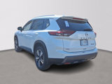 New 2025 Nissan Rogue SL w/ Tech Package image 3