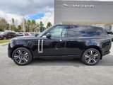New 2025 Land Rover Range Rover SE image 5
