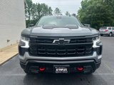Used 2024 Chevrolet Silverado 1500 LT Trail Boss w/ LT Trail Boss Premium Package image 2