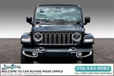 New 2025 Jeep Wrangler Sahara image 3