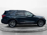 Used 2022 Ford Explorer XLT w/ Equipment Group 202A image 6