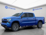 New 2026 Chevrolet Silverado 1500 RST w/ Protection Package image 2