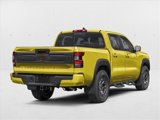 New 2026 Nissan Frontier PRO-4X w/ Pro Premium Package image 2