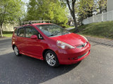 Used 2008 Honda Fit Sport image 3