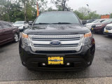 Used 2014 Ford Explorer XLT w/ Equipment Group 202A image 3