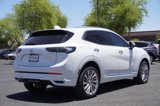 New 2025 Buick Envision Avenir image 3