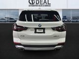 Used 2022 BMW X3 xDrive30i w/ Convenience Package image 3