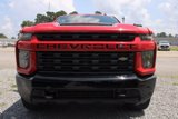 Used 2022 Chevrolet Silverado 2500 Custom w/ Custom Value Package image 4