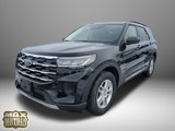 New 2025 Ford Explorer Active image 3