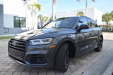 Used 2020 Audi SQ5 Prestige image 2