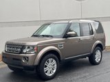 Used 2015 Land Rover LR4 HSE LUX image 5