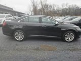 Used 2018 Ford Taurus Limited image 5