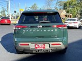 Used 2022 Nissan Pathfinder Platinum image 5