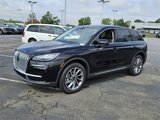 New 2024 Lincoln Corsair FWD w/ Equipment Group 101A image 3