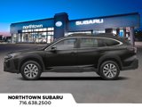 New 2025 Subaru Outback Premium image 3